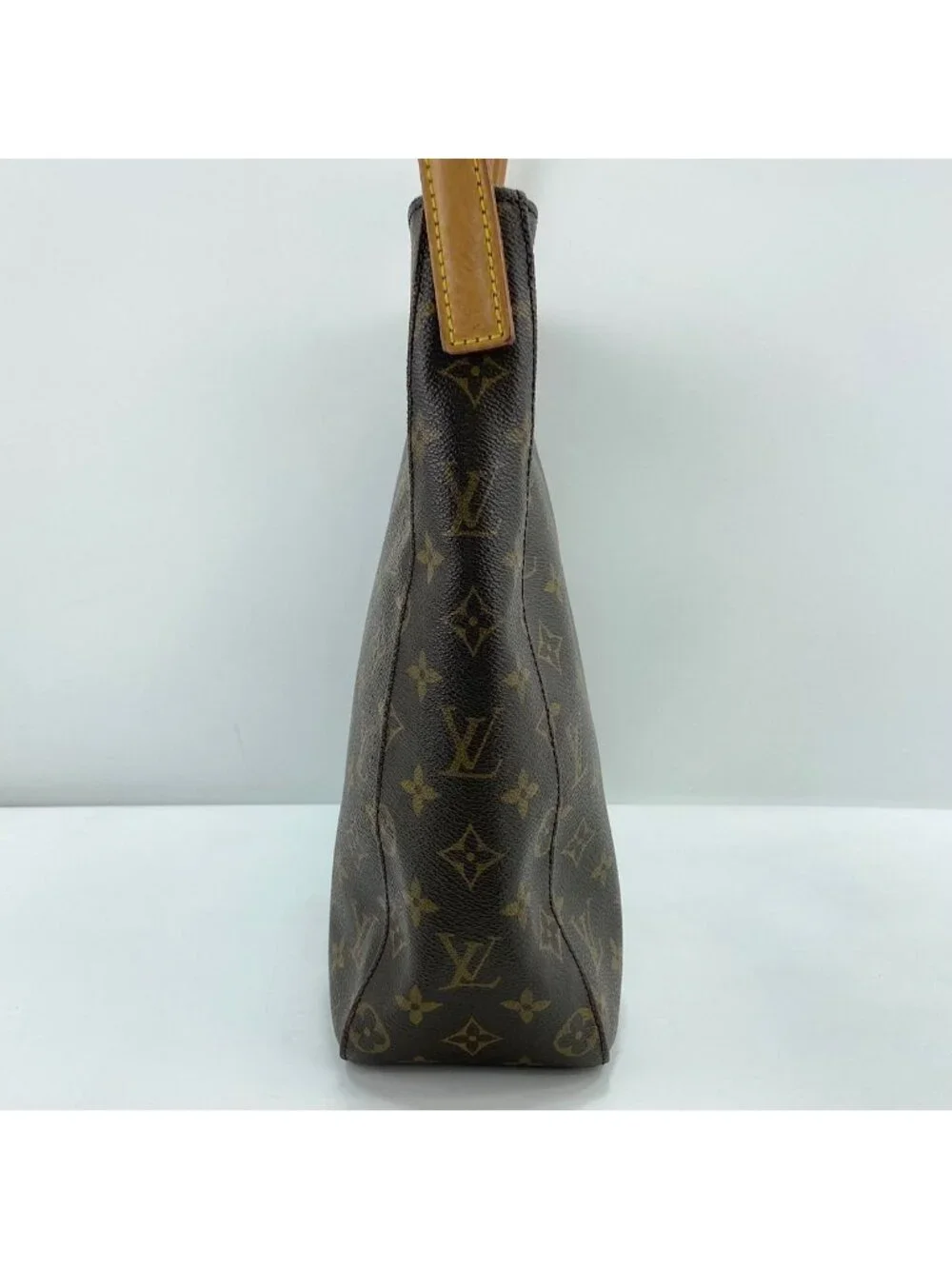 Louis Vuitton Handbag Looping GM